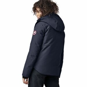 Canada Goose Jacket. Navy Blue. Size small. Zip Closure